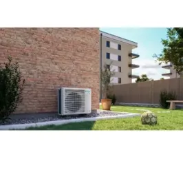 Klimaanlagen Daikin Außengerät TRIO Split 14000 3MXM40A9 2