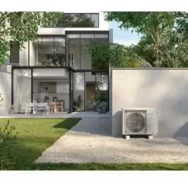 Klimaanlagen Daikin Außengerät PENTA Split 30000 5MXM90A9 2