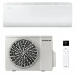 Samsung Mono Split 18000 Btu AR50F18C1AHNEU AR50F18C1AHXEU Weiß