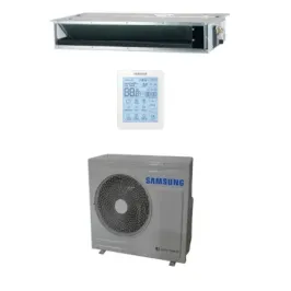 Samsung Mono Split 24 Btu Geringe Prävalenz AC071RXADKG/EU
