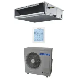 Samsung Mono Split 24 Btu Mittlere Prävalenz AC071RXADKG/EU