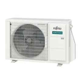 Fujitsu Außengerät Multi Split AOEG18KBCA2 18000 Btu Duo Split