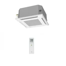 Fujitsu Inneneinheit Kompakt-KV AUXG07KVLA 7000 Btu Kassettengerät