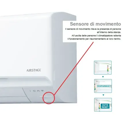 Fujitsu Mono Split 36000 Btu ASEH36KMTB AOEH36KMTB 220v