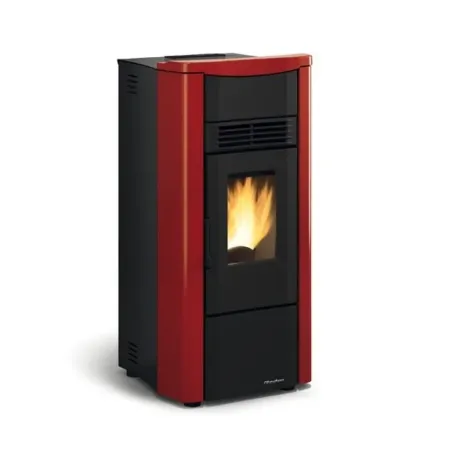 Pelletöfen Extraflame Giusy 5.0 leistung 7.0 kW 1288401