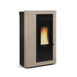 Pelletöfen Extraflame Annabella Plus 5.0 leistung 9.0 kW 1288302