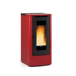 Pelletöfen Extraflame Teorema 5.0 leistung 12.0 kW 1287500