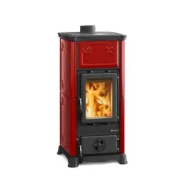 Holzöfen La Nordica Emiliana leistung 6.5 kW 7112600