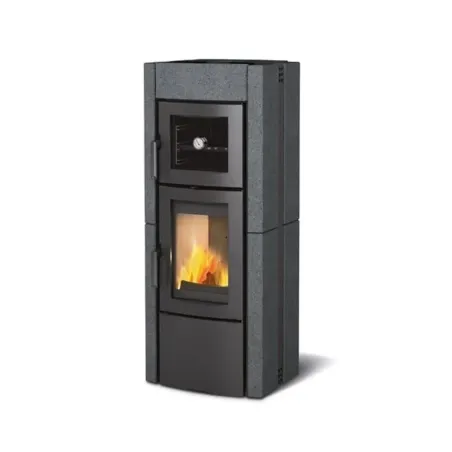 Holzöfen La Nordica Ester Forno Evo leistung 8.2 kW 7116734