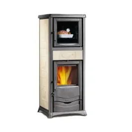 La Nordica Termorossella Plus Forno DSA 4.0 leistung 11.1 kW 7117370