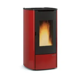 Pellet-Thermoofen Extraflame Marina Idro H11 leistung 14.8 kW 1292801