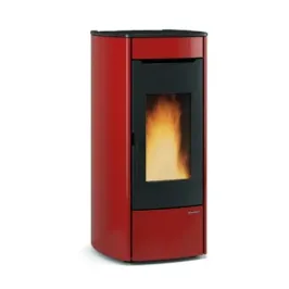 Pellet-Thermoofen Extraflame Marina Idro H13 leistung 17.5 kW 1292804