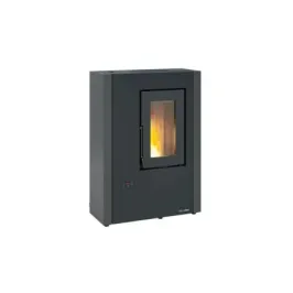 Pelletöfen Extraflame Luisella 5.0 MAXI leistung 7.0 kW 1294901