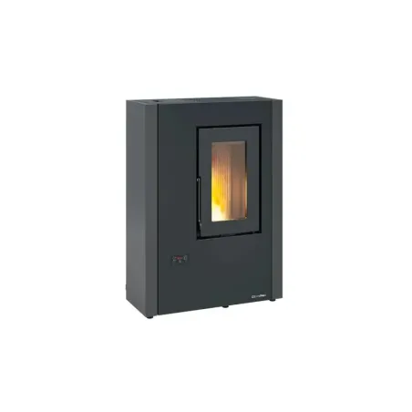 Pelletöfen Extraflame Luisella 5.0 MAXI leistung 7.0 kW 1294901