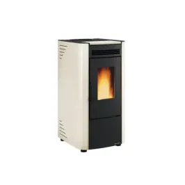 Pelletöfen Extraflame Ketty 5.0 leistung 6.5 kW 1292203