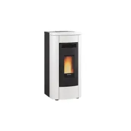 Pelletöfen Extraflame Klaudia Plus 5.0 EVO leistung 8.0 kW 1289952