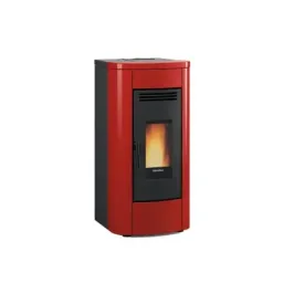 Pelletöfen Extraflame Klaudia Plus 5.0 EVO leistung 8.0 kW 1289950