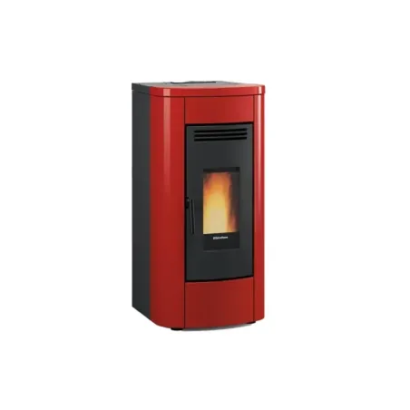 Pelletöfen Extraflame Klaudia Plus 5.0 EVO leistung 8.0 kW 1289950