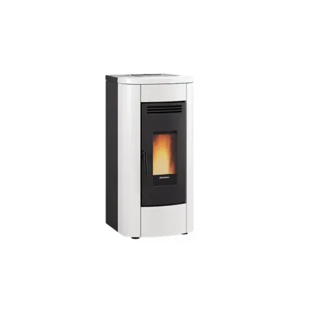 Pelletöfen Extraflame Klaudia Plus 5.0 leistung 8.0 kW 1286853