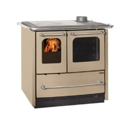 Küchenofen La Nordica Sovrana Easy Evo 2.0 leistung 7.5 kW 7014524