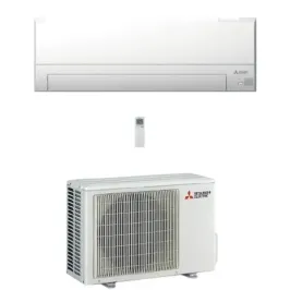Klimageräte Mitsubishi Mono Split 12 Btu Wand MSZ-BT