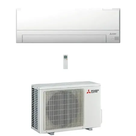 Klimageräte Mitsubishi Mono Split 12 Btu Wand MSZ-BT