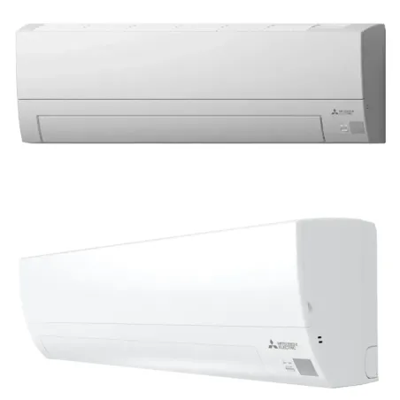 Klimageräte Mitsubishi Mono Split 18 Btu Wand MSZ-BT