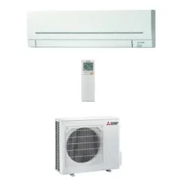 Klimageräte Mitsubishi Mono Split 21 Btu Wand MSZ-AP-Large
