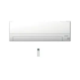 Klimageräte Mitsubishi Inneneinheit 9 Btu Wand MSZ-BT
