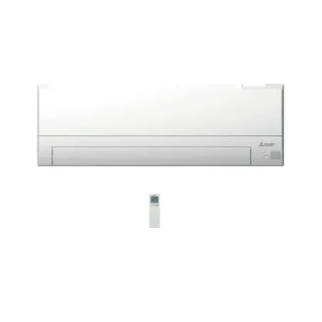 Klimageräte Mitsubishi Inneneinheit 9 Btu Wand MSZ-BT