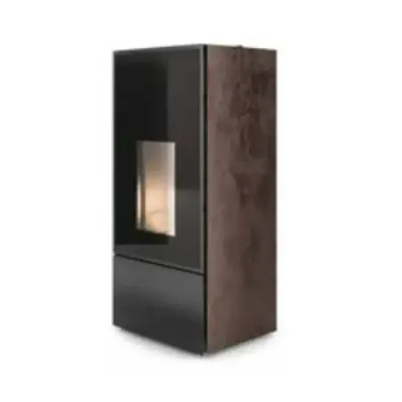 Pelletöfen MCZ 6 kW Eiko Natural Matic 6 Core R 7122083 6923003