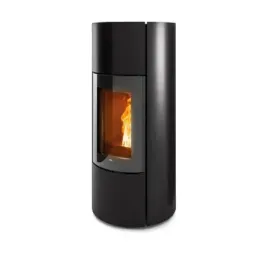 Pelletöfen MCZ 8 kW Mood Comfort Air Matic 8 CORE R 7124002 6923019