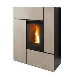 Pelletöfen MCZ 12 kW Feel Comfort Air Matic 12 CORE UP 7124007 6923013