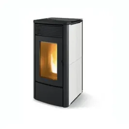 Pelletöfen MCZ 6,3 kW Alyssa Air 6 R 7122001 6919015