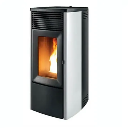 Pelletöfen MCZ 8 kW Ego Core Air Matic 8 CORE R 7124029 6921001