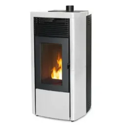 Pelletöfen MCZ 10 kW Star Comfort Air 10 UP 7122046 6921005
