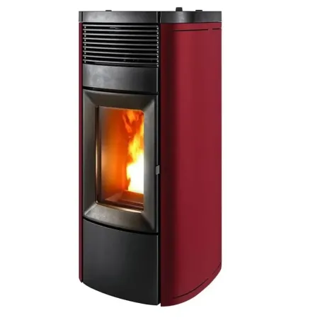 Pelletöfen MCZ 10 kW Musa Air 10 UP 7122054 6921029