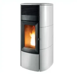 Pelletöfen MCZ 10 kW Club Core Air Matic 10 CORE R 7124033 6921018