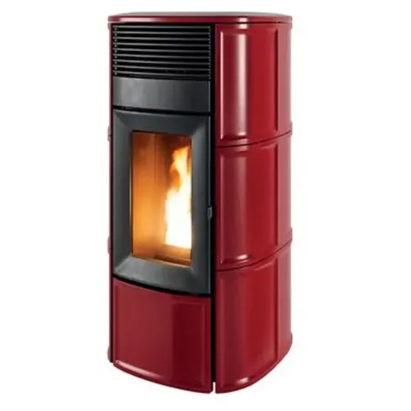 MCZ 14,1 kW Suite Core Comfort Air Matic 14 CORE R 7124037 6921015