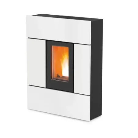 Pelletöfen MCZ 7,8 kW Ray Comfort Air 8 R 7122064 6920032