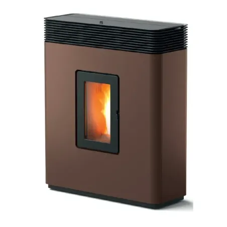 Pelletöfen MCZ 13,8 kW Philo Comfort Air 14 R 7122060 6922005