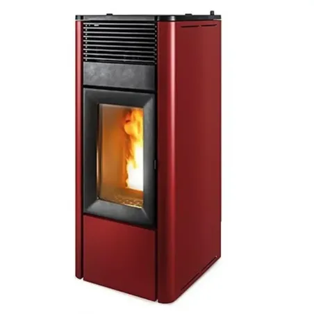 Pelletöfen MCZ 10 kW Teia Comfort Air 10 R 7122062 6922016