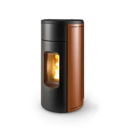 Pelletöfen MCZ 8,2 kW Hera  Air 8 XUP 7122077 6921010