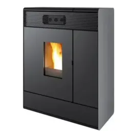 Hydro Pelletöfen MCZ 24,2 kW Aki Hydro Matic 24 R 7121046 6920027