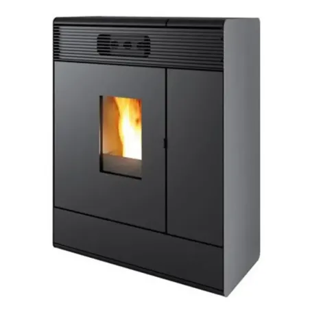 Hydro Pelletöfen MCZ 24,2 kW Aki Hydro Matic 24 R 7121046 6920027