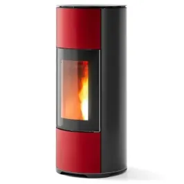 Pelletöfen MCZ 8,1 kW Halo Air 8 XUP 7124040 6916018