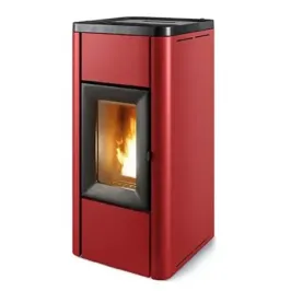 Pelletöfen MCZ 6,2 kW Ghea Air 6 R 5S 7124052 6922009