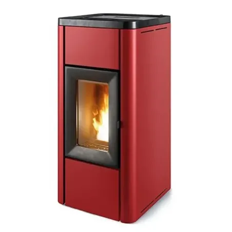 Pelletöfen MCZ 6,2 kW Ghea Air 6 R 5S 7124052 6922009