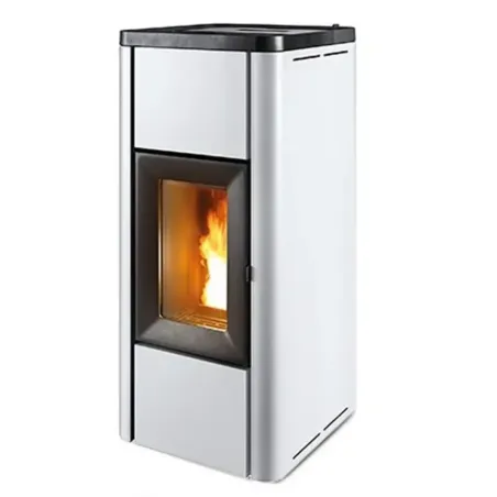 Pelletöfen MCZ 8 kW Mida Air 8 UPXUP 5S 7124055 6922012