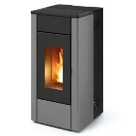 Pelletöfen MCZ 6,2 kW May Air 7 R 5S 7124051 6920004